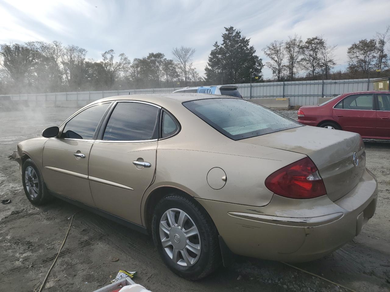 2005 Buick LaCrosse - Image 2