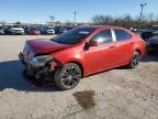 2014 Toyota Corolla L en Venta en Lexington, KY - Front End