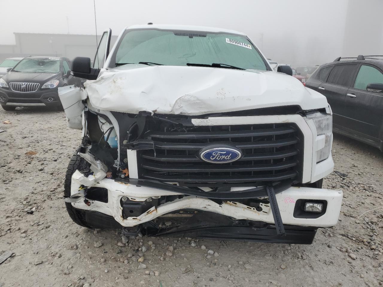 2017 Ford F-150 - Image 5