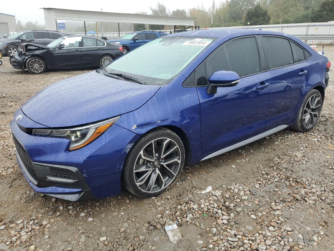 2021 Toyota Corolla - Image 1