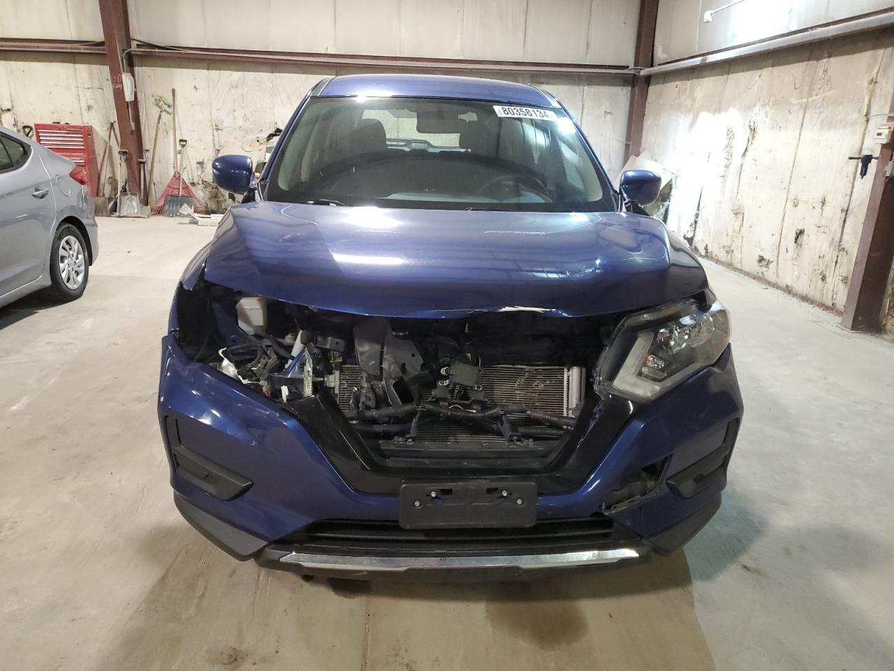 2018 Nissan Rogue - Image 5