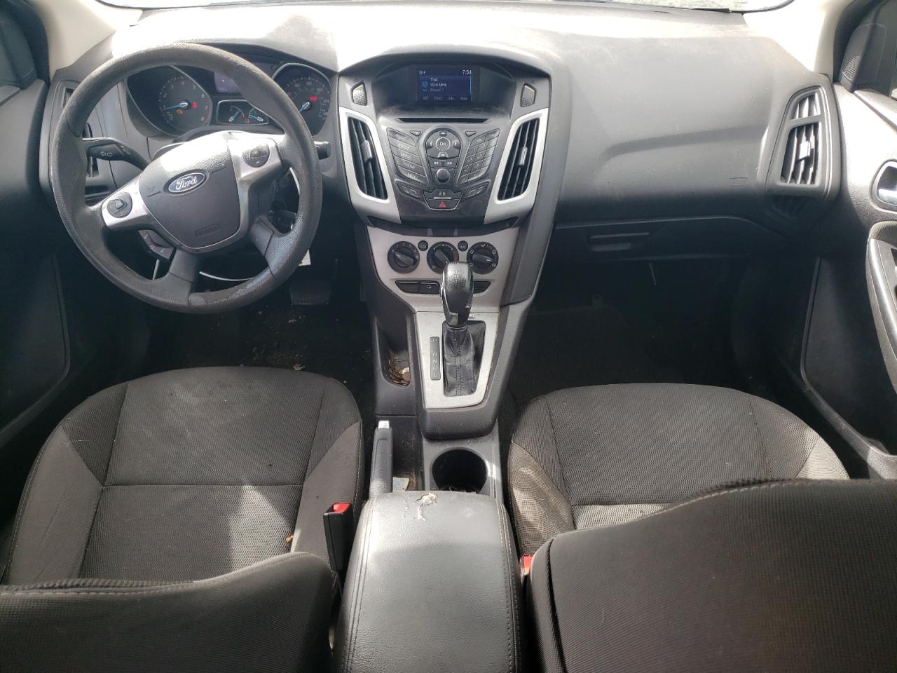 2014 Ford Focus - Image 8