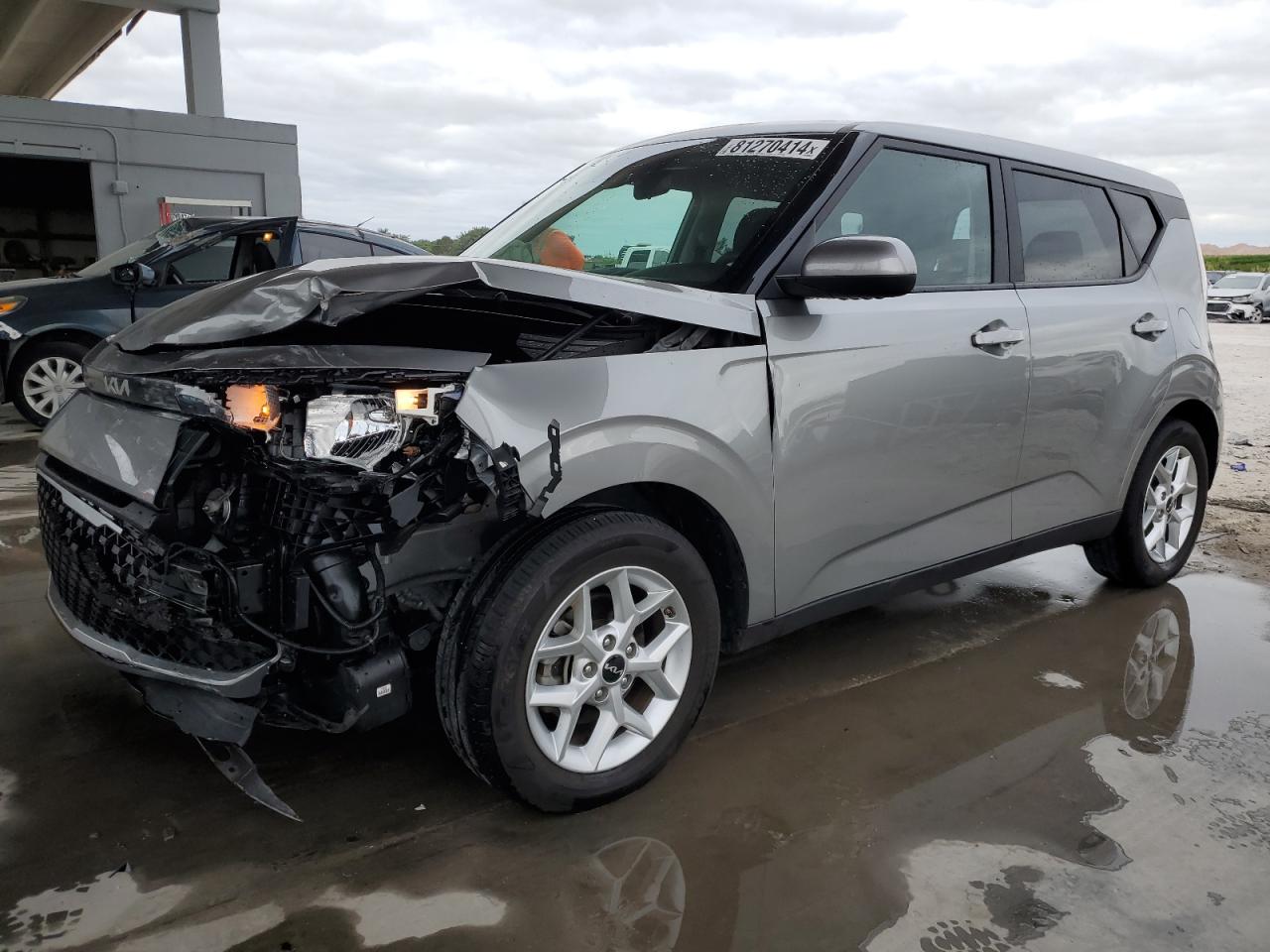 2023 Kia Soul - Image 1