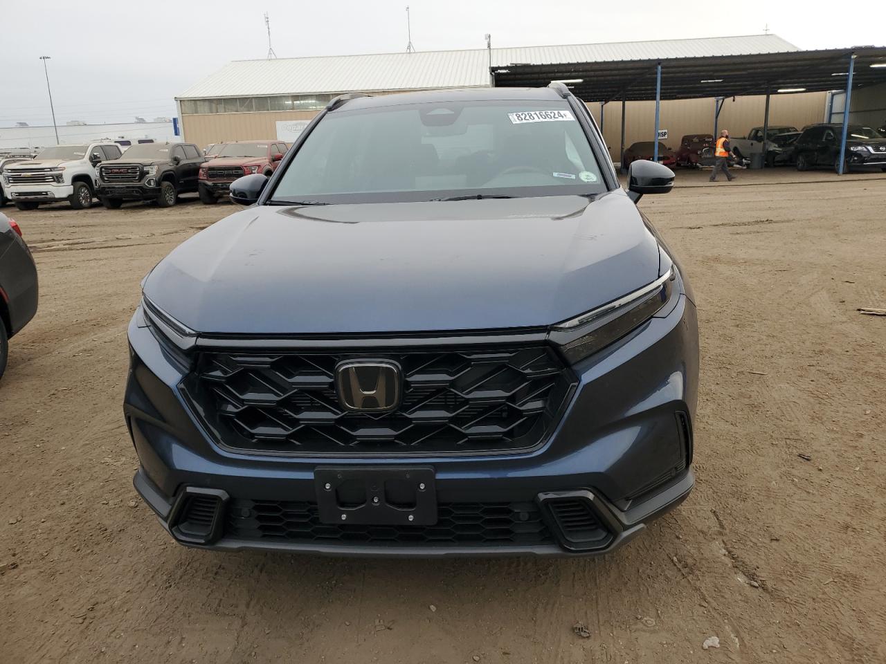 2024 Honda CR-V - Image 5