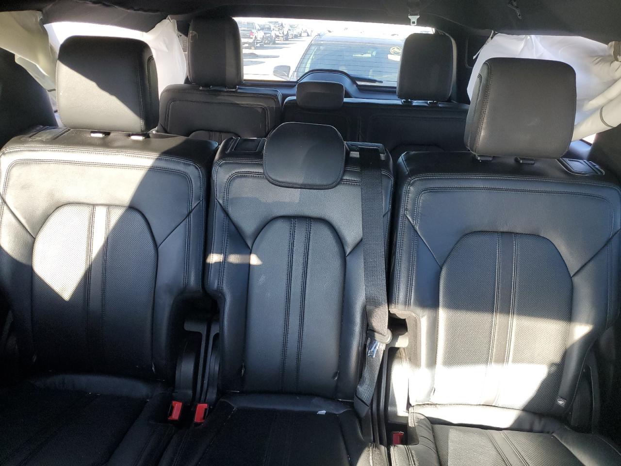 2018 Ford Expedition - Image 10