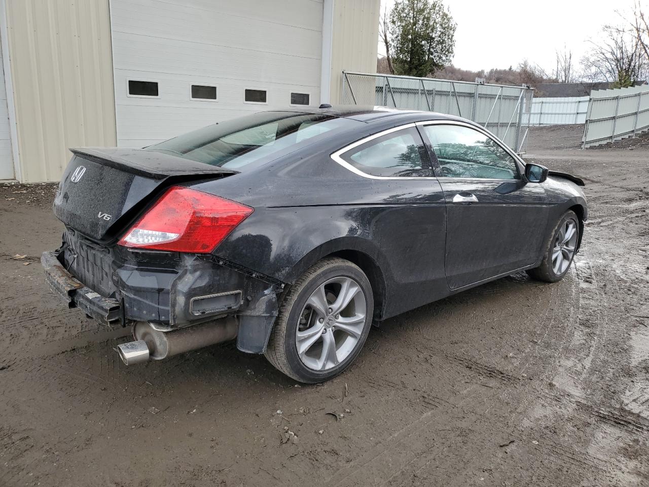 2012 Honda Accord - Image 3