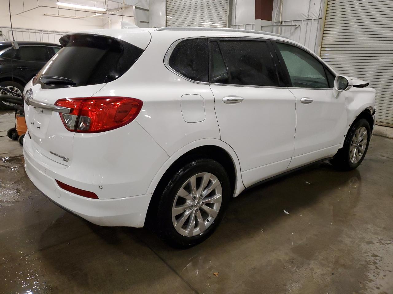 2017 Buick Envision - Image 3