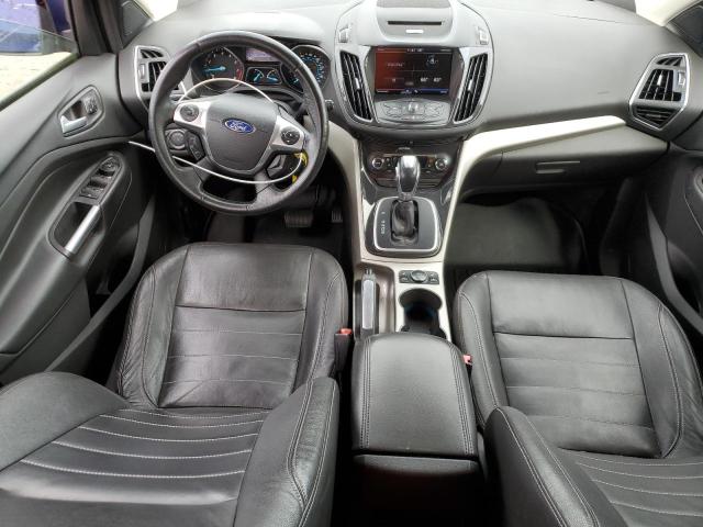  FORD ESCAPE 2013 Синий