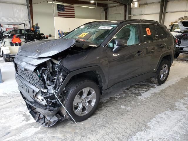 TOYOTA RAV4 – zdjęcie z aukcji, lot #80890394