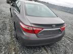 2017 TOYOTA CAMRY LE for sale at Copart NS - HALIFAX