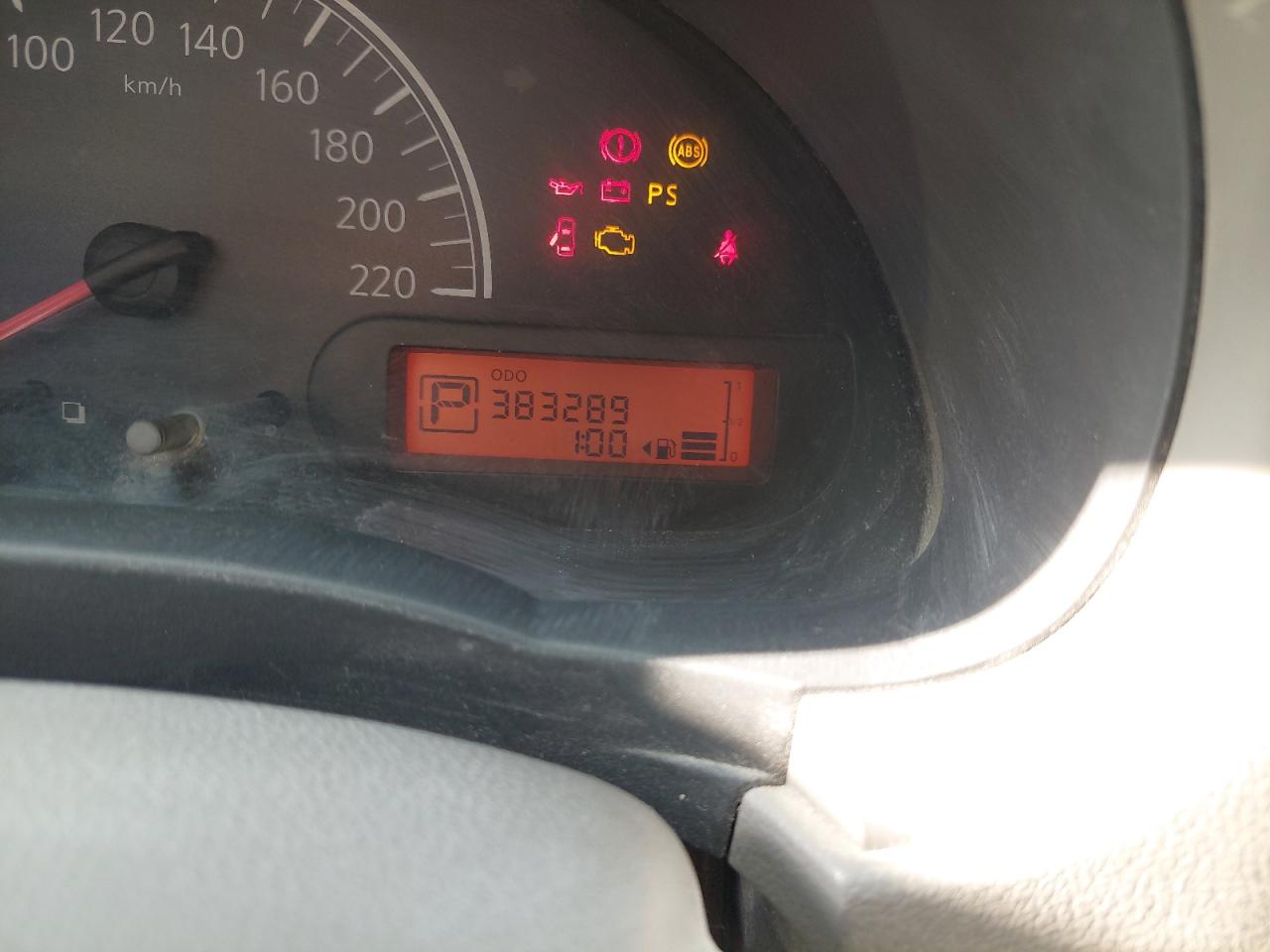 MDHBN7AD2DG020204 - 2013 Nissan Sunny - #80597354