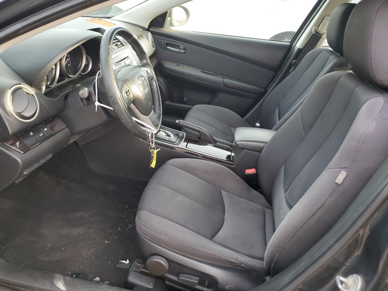 2012 Mazda 6 - Image 7