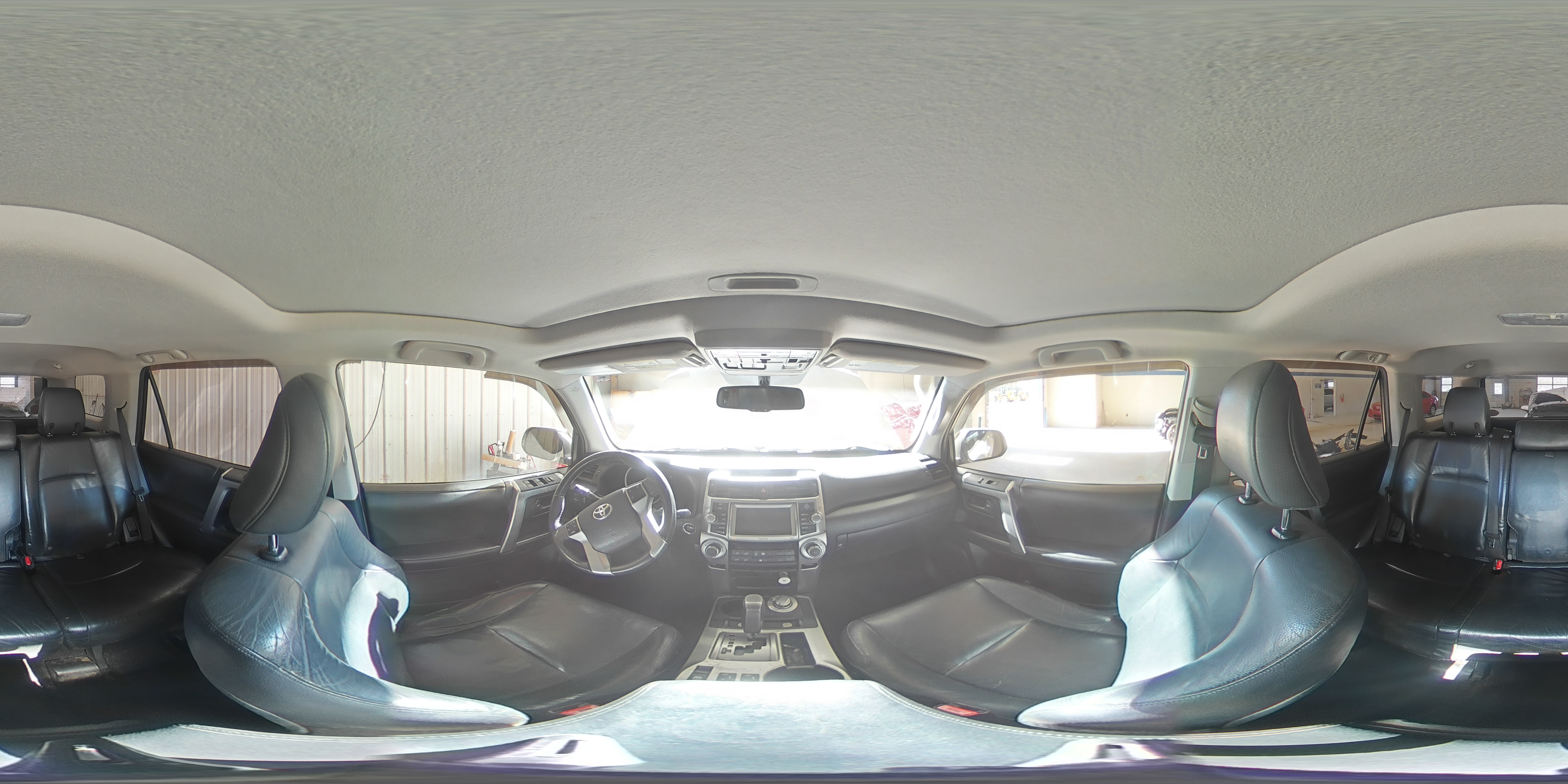 2011 Toyota 4Runner - Image 14