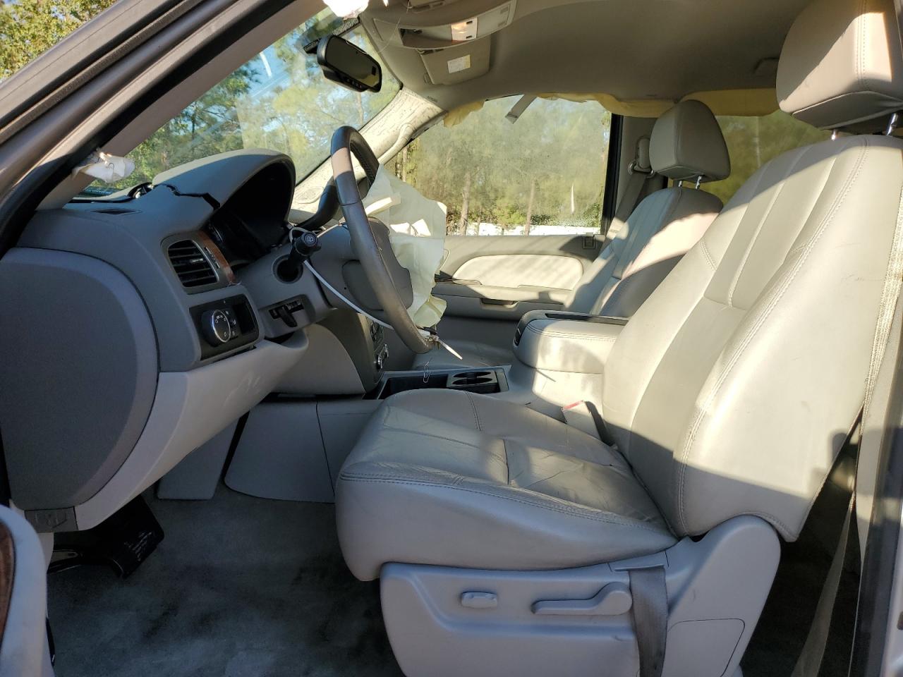 2007 GMC Yukon VIN: 1GKFC13J97R429353 Lot: 80542304