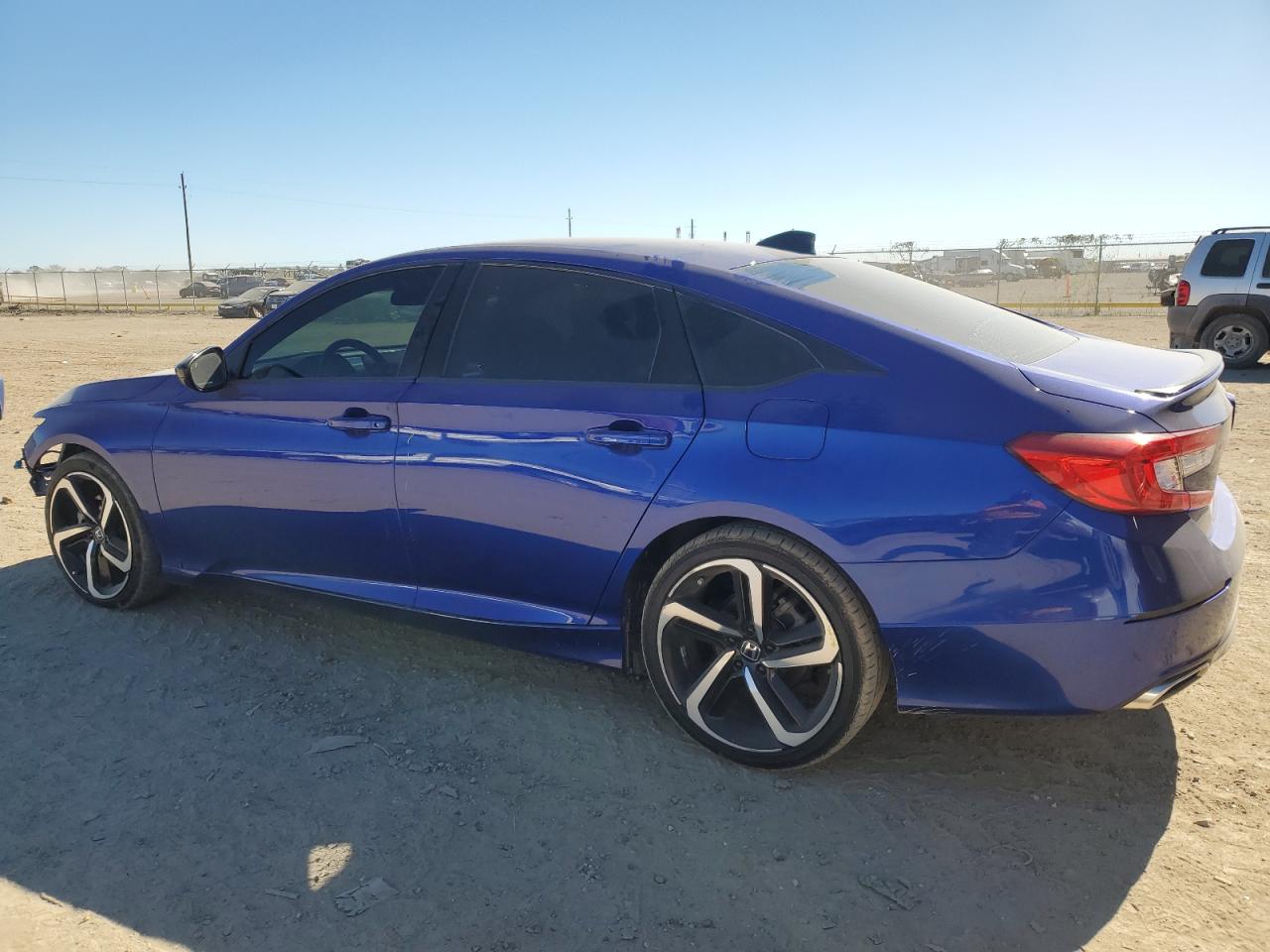 2021 Honda Accord - Image 2