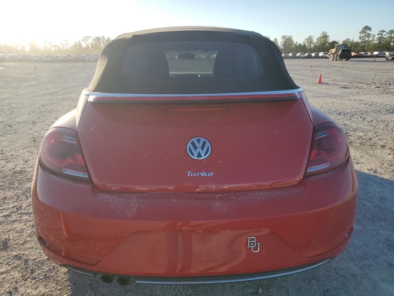 2019 Volkswagen Beetle S VIN: 3VW5DAAT1KM506751 Lot: 80567744