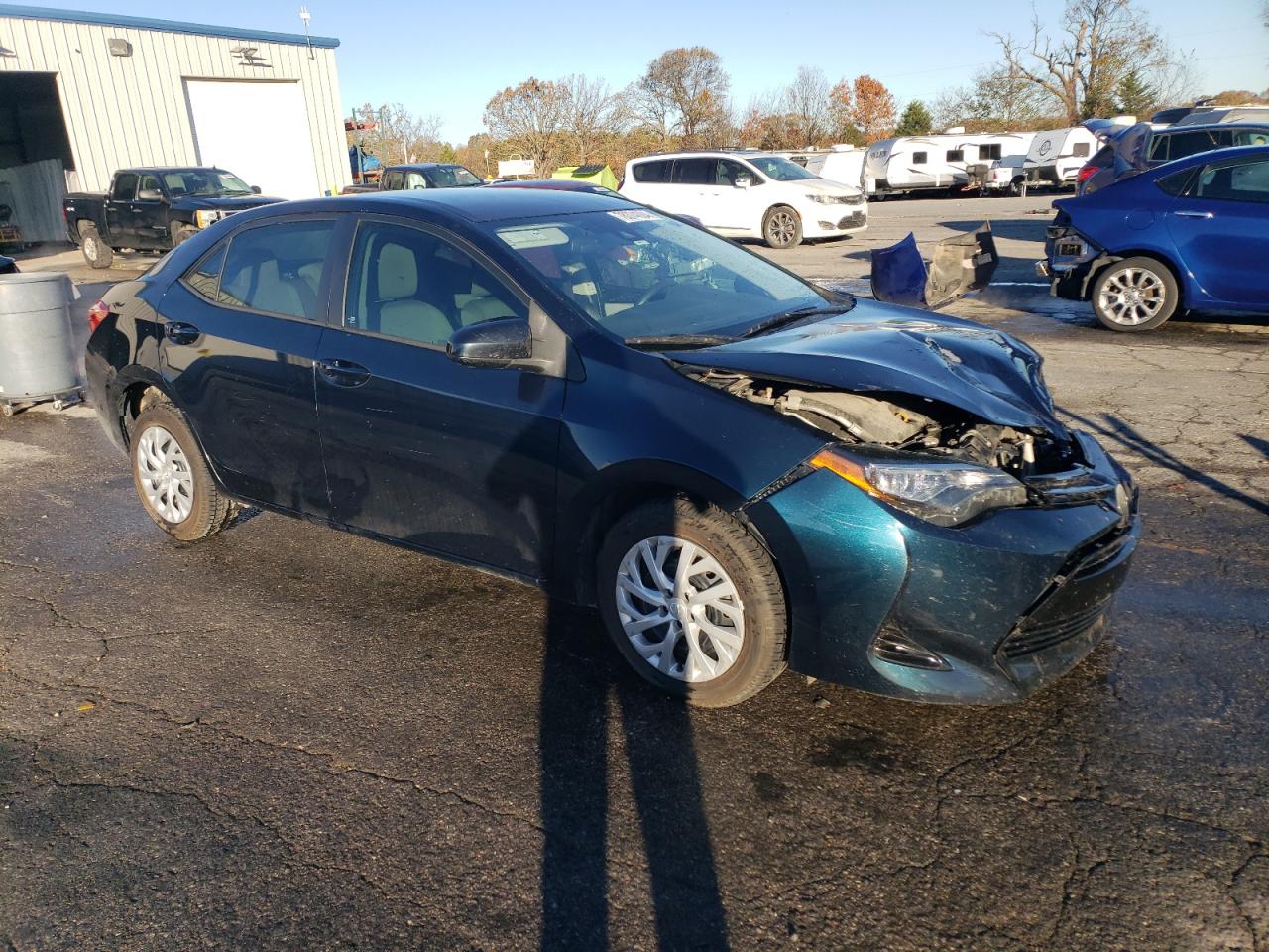 2018 Toyota Corolla - Image 4