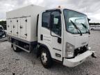 2020 Isuzu Npr Hd  за продажба в Eight Mile, AL - Front End