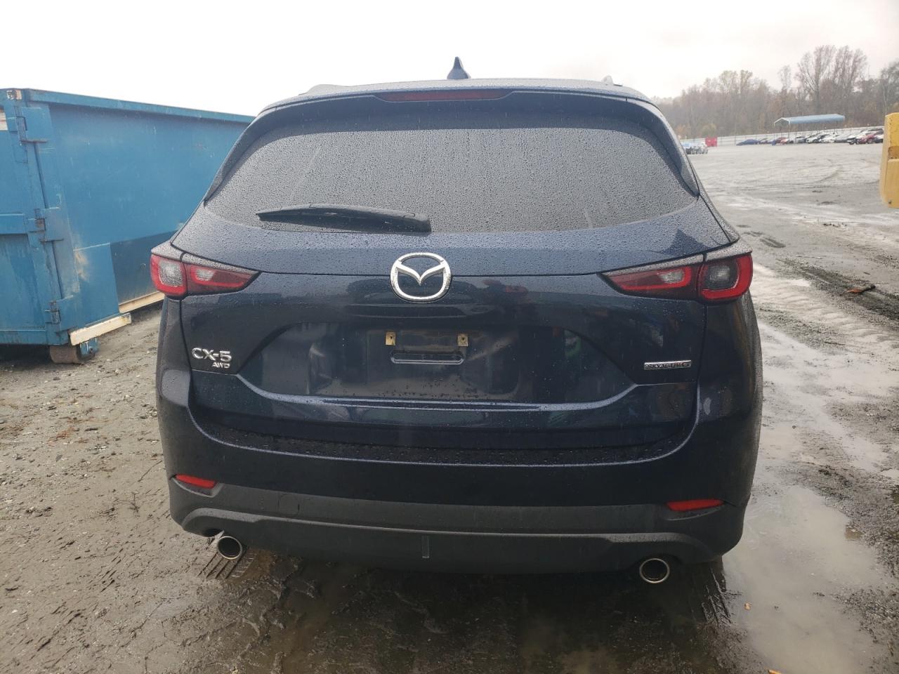2022 Mazda CX-5 - Image 6