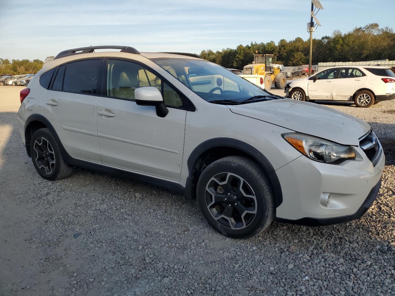 2014 Subaru XV - Image 4