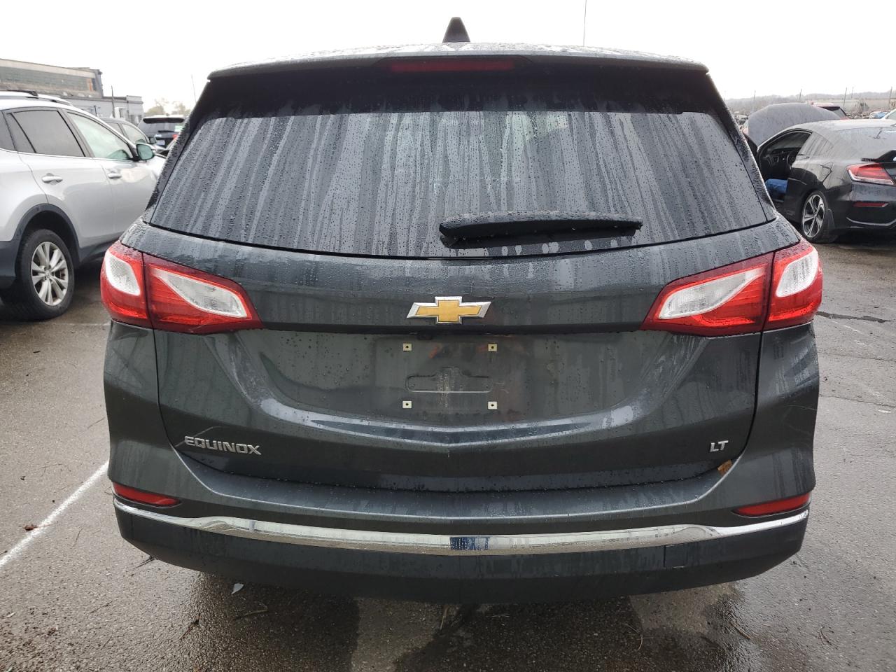 2018 Chevrolet Equinox - Image 6