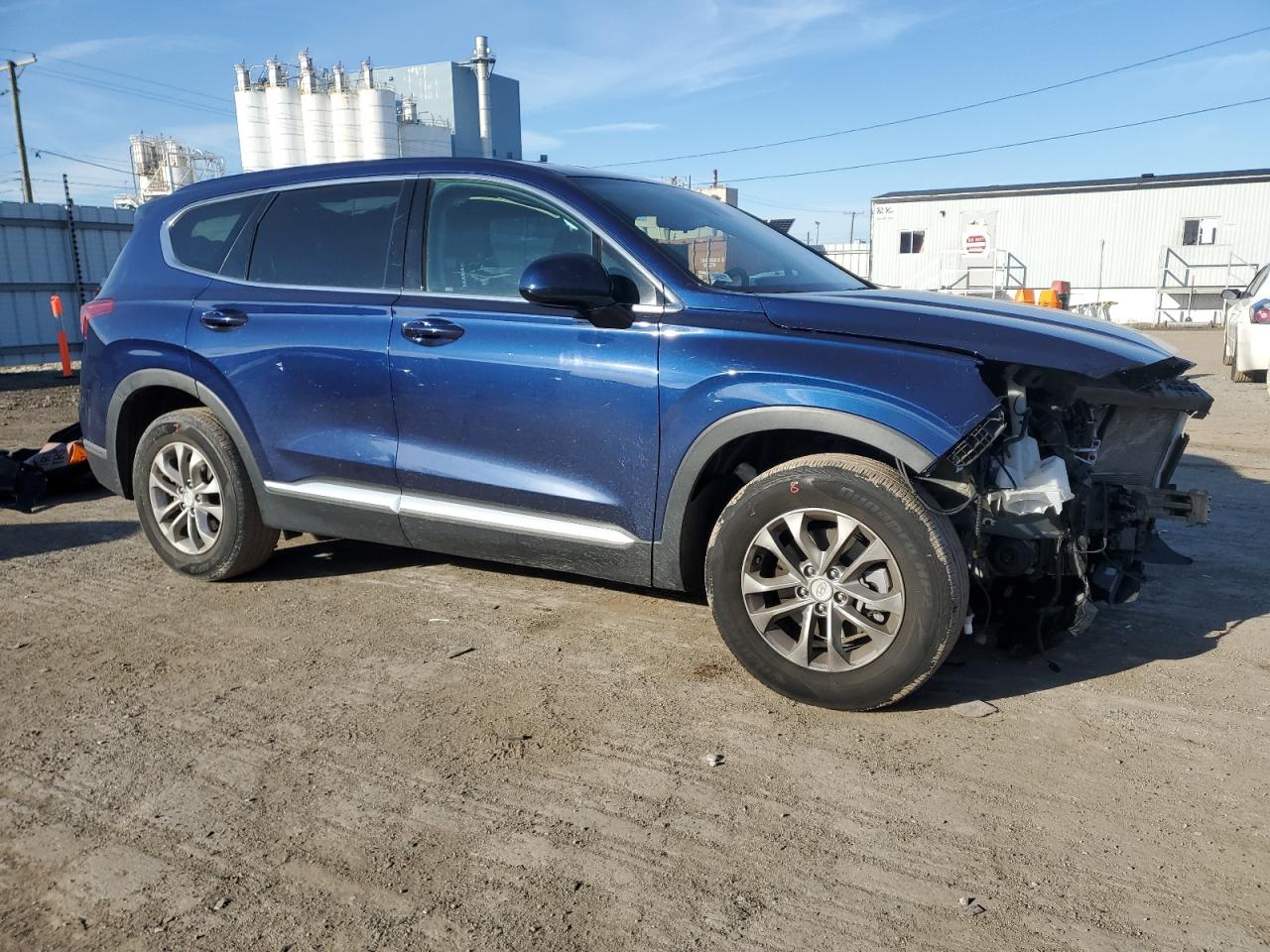 2020 Hyundai Santa Fe - Image 4