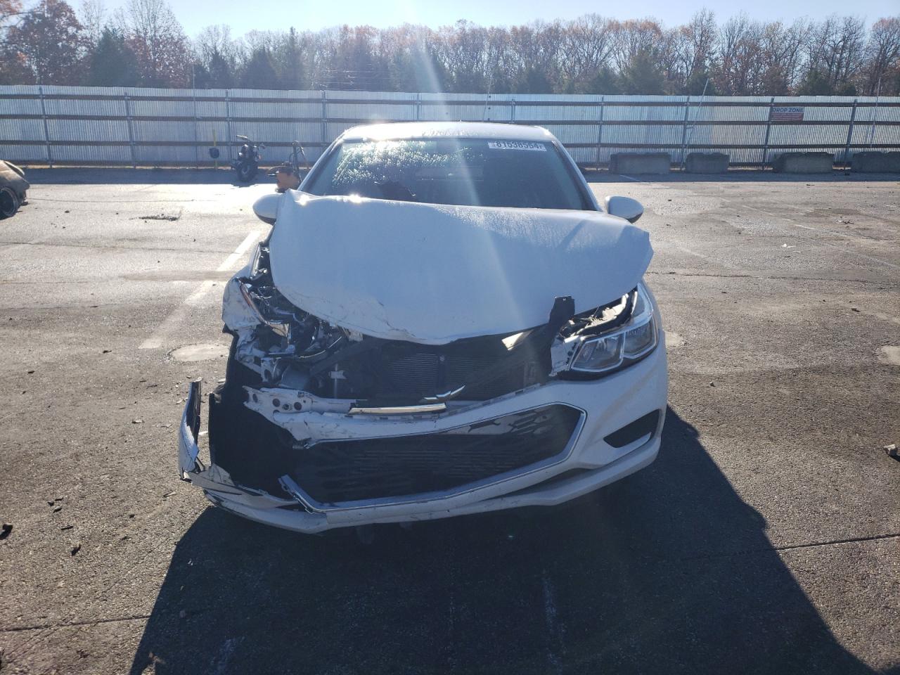 2017 Chevrolet Cruze - Image 5