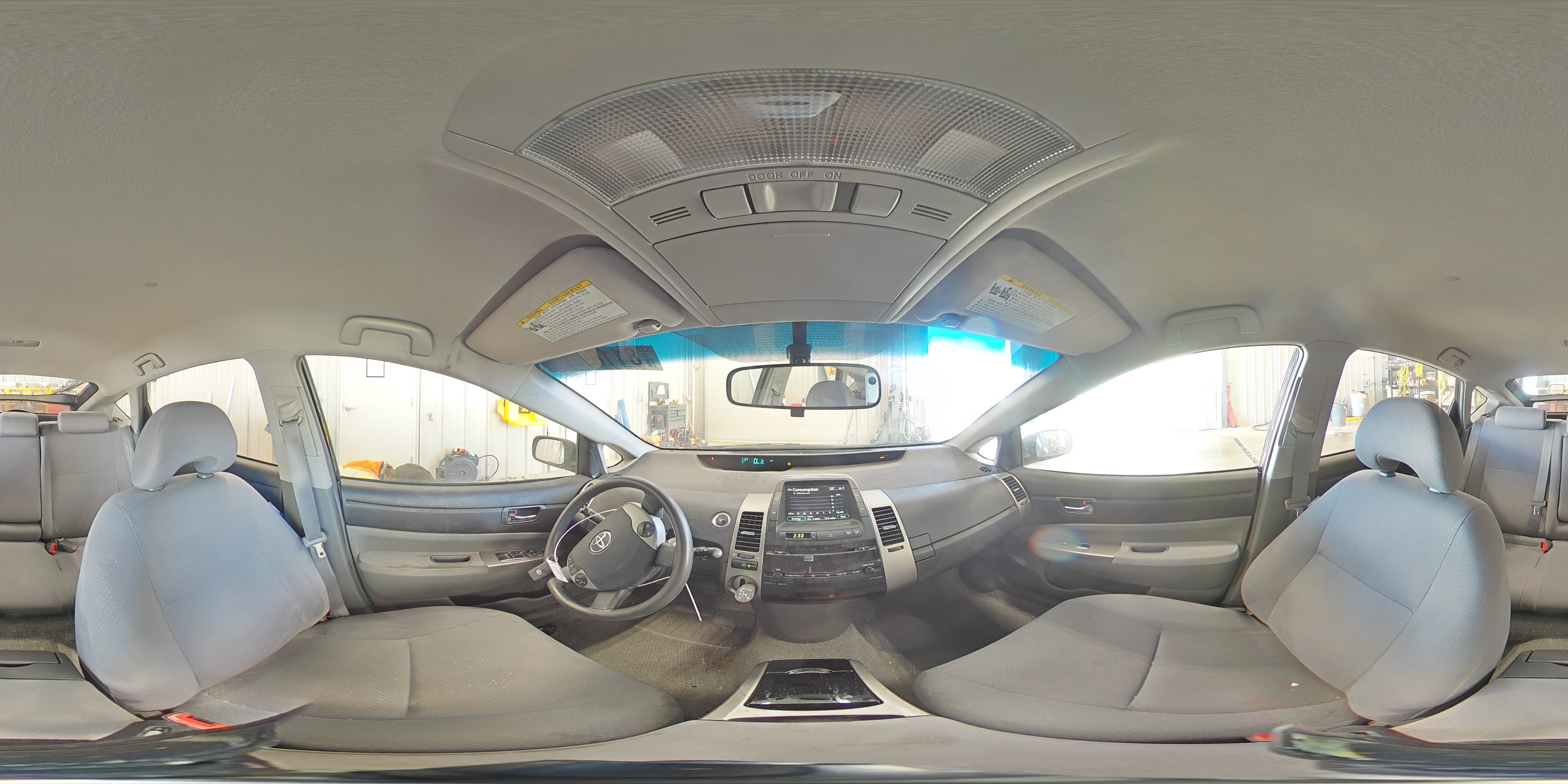 2009 Toyota Prius - Image 13