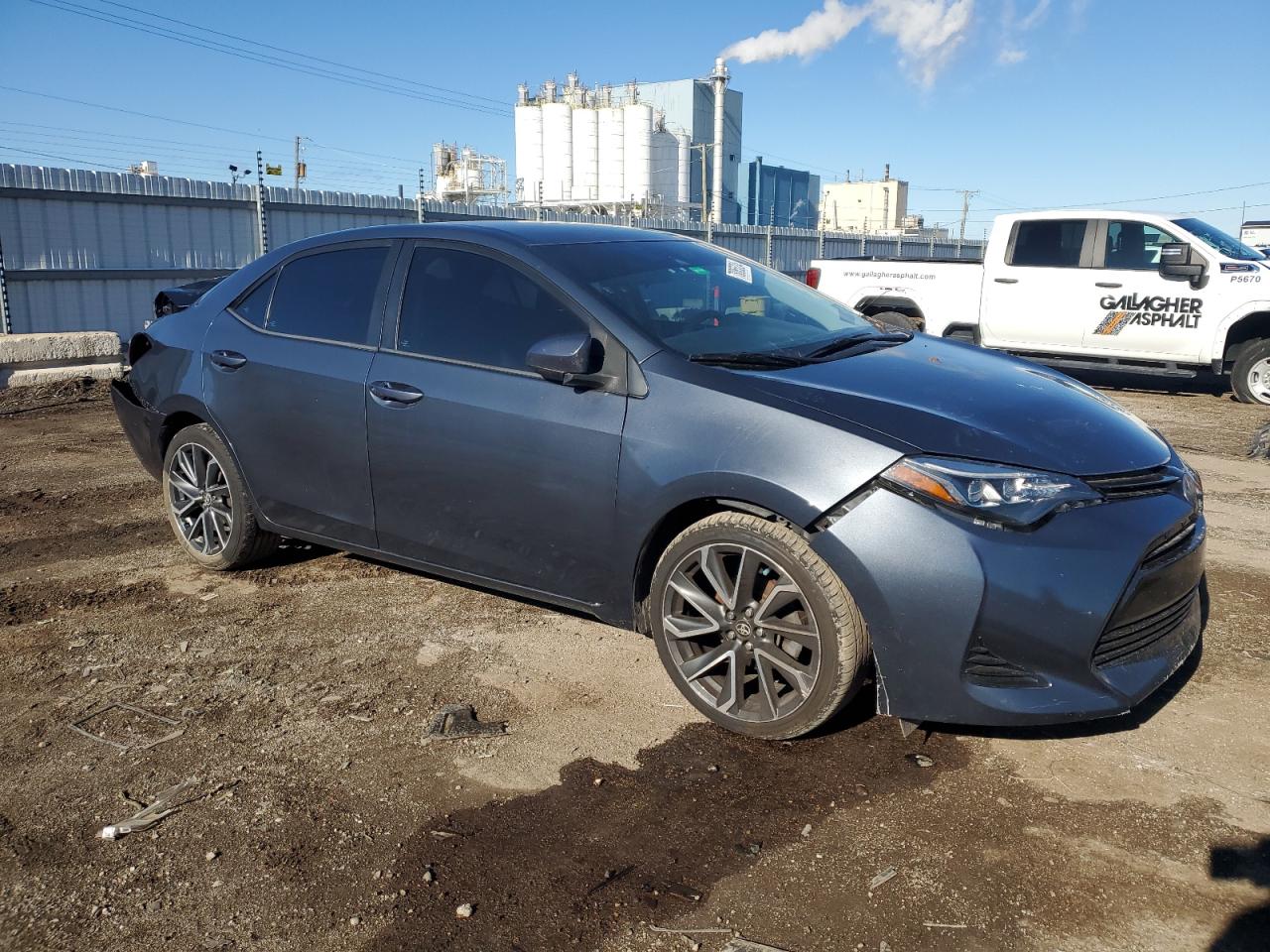 2018 Toyota Corolla - Image 4