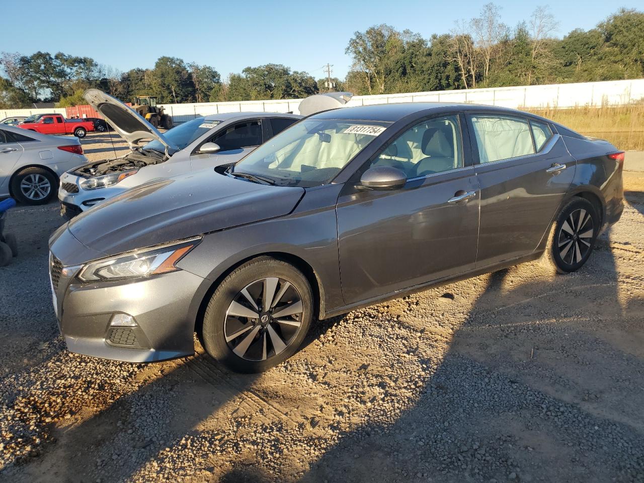 VIN 1N4BL4DV2NN388149 2022 NISSAN ALTIMA no.1