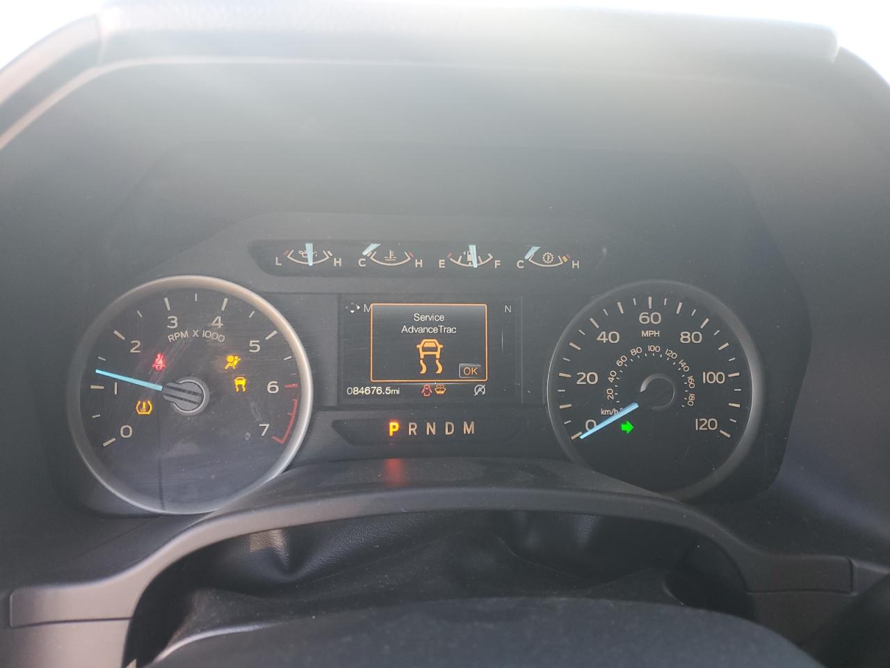 2018 Ford F-150 - Image 9