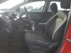 2015 Chevrolet Sonic Lt for Sale in Mebane, NC - Rear End