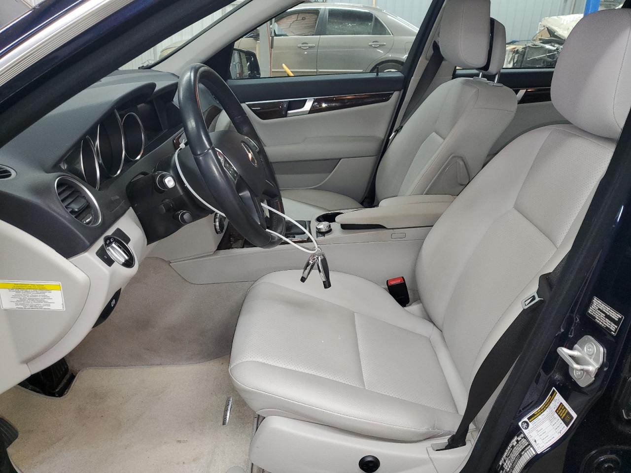 2013 Mercedes-Benz C-klasse - Image 7