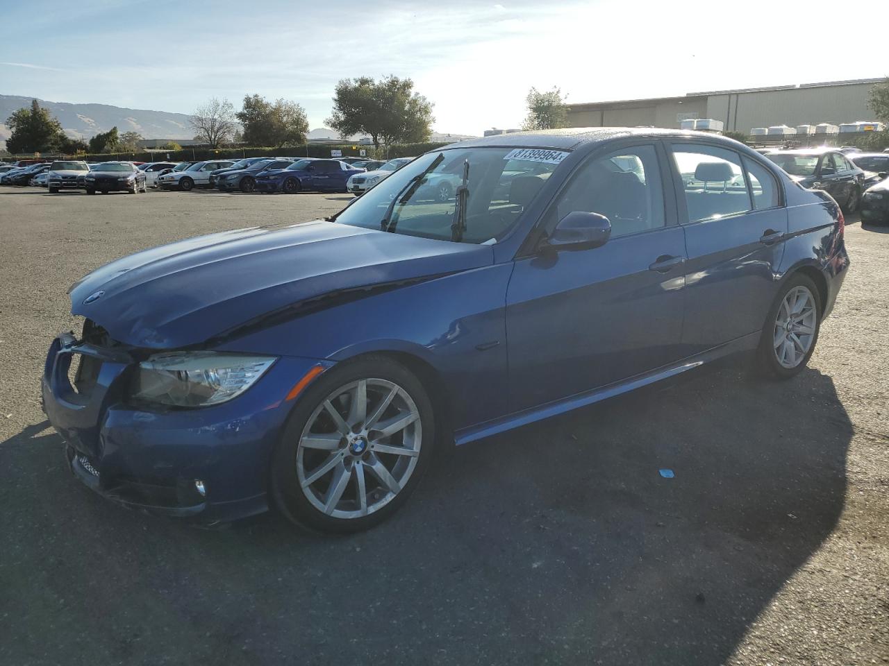 2009 BMW 3er - Image 1