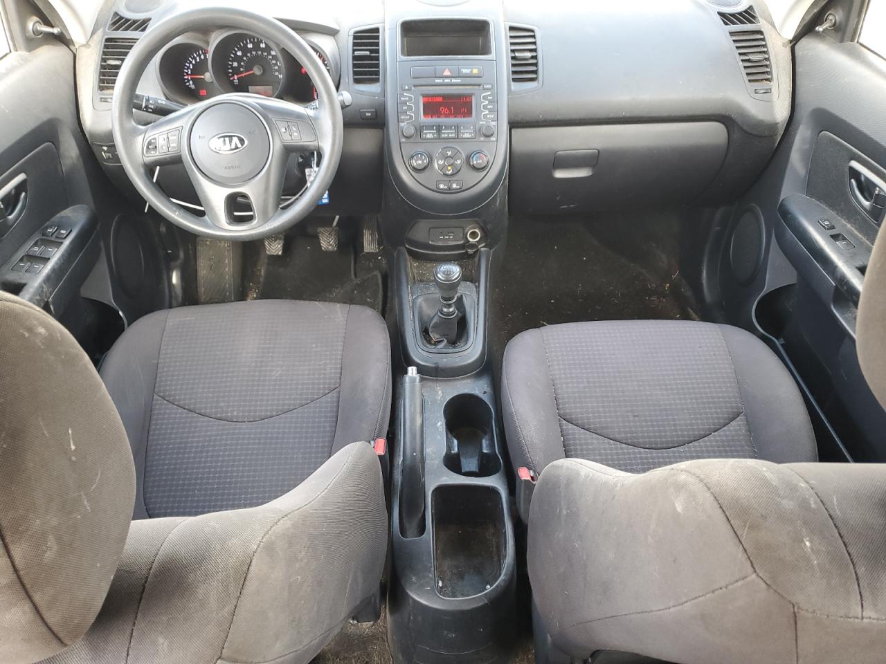 2013 Kia Soul - Image 8