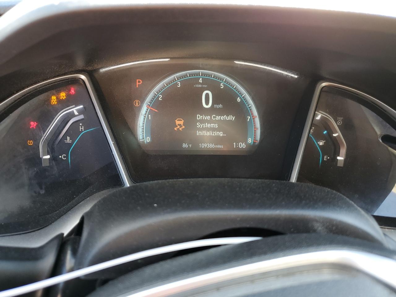 2017 Honda Civic - Image 9