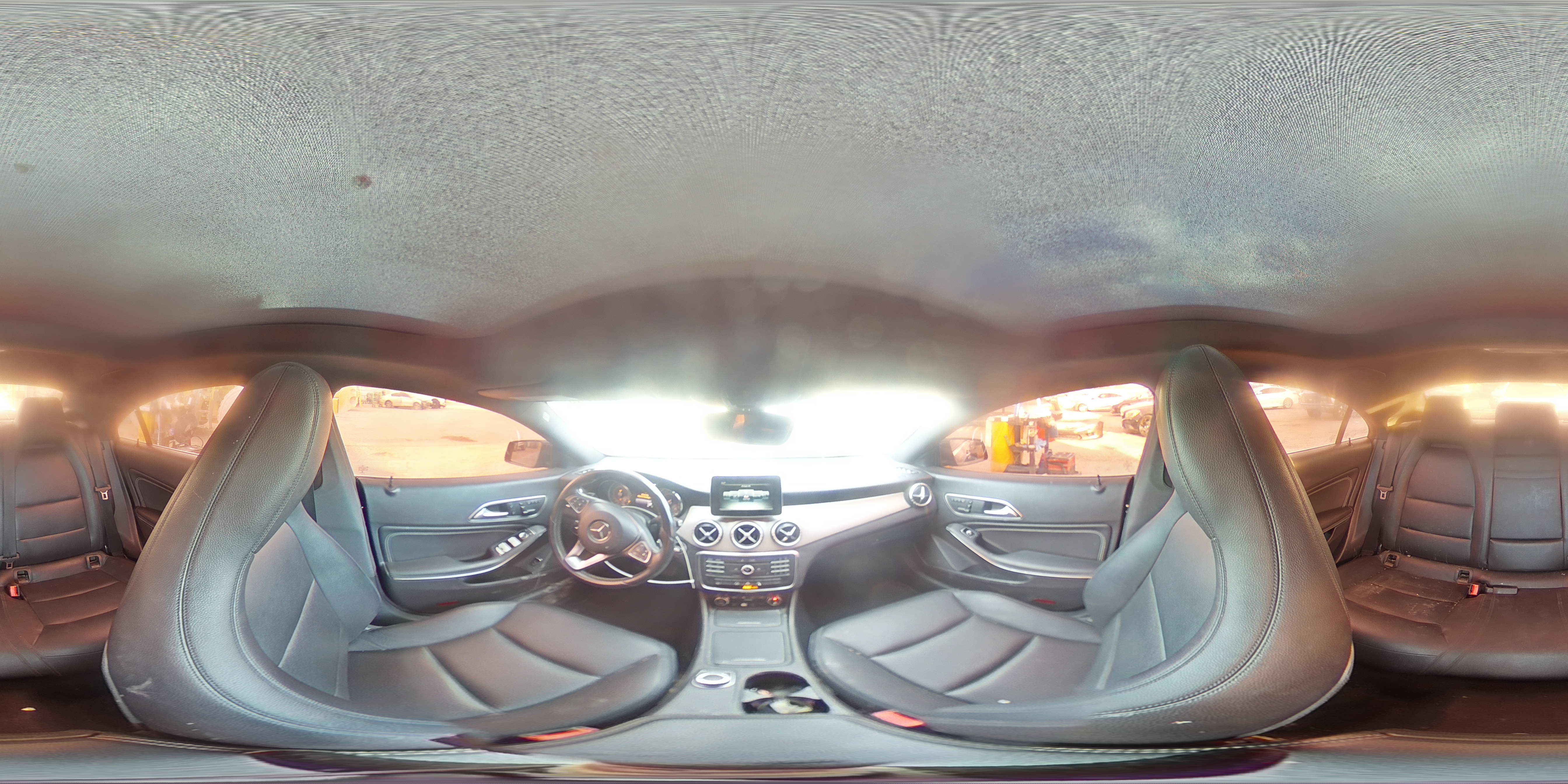 2015 Mercedes-Benz CLA-klasse - Image 13