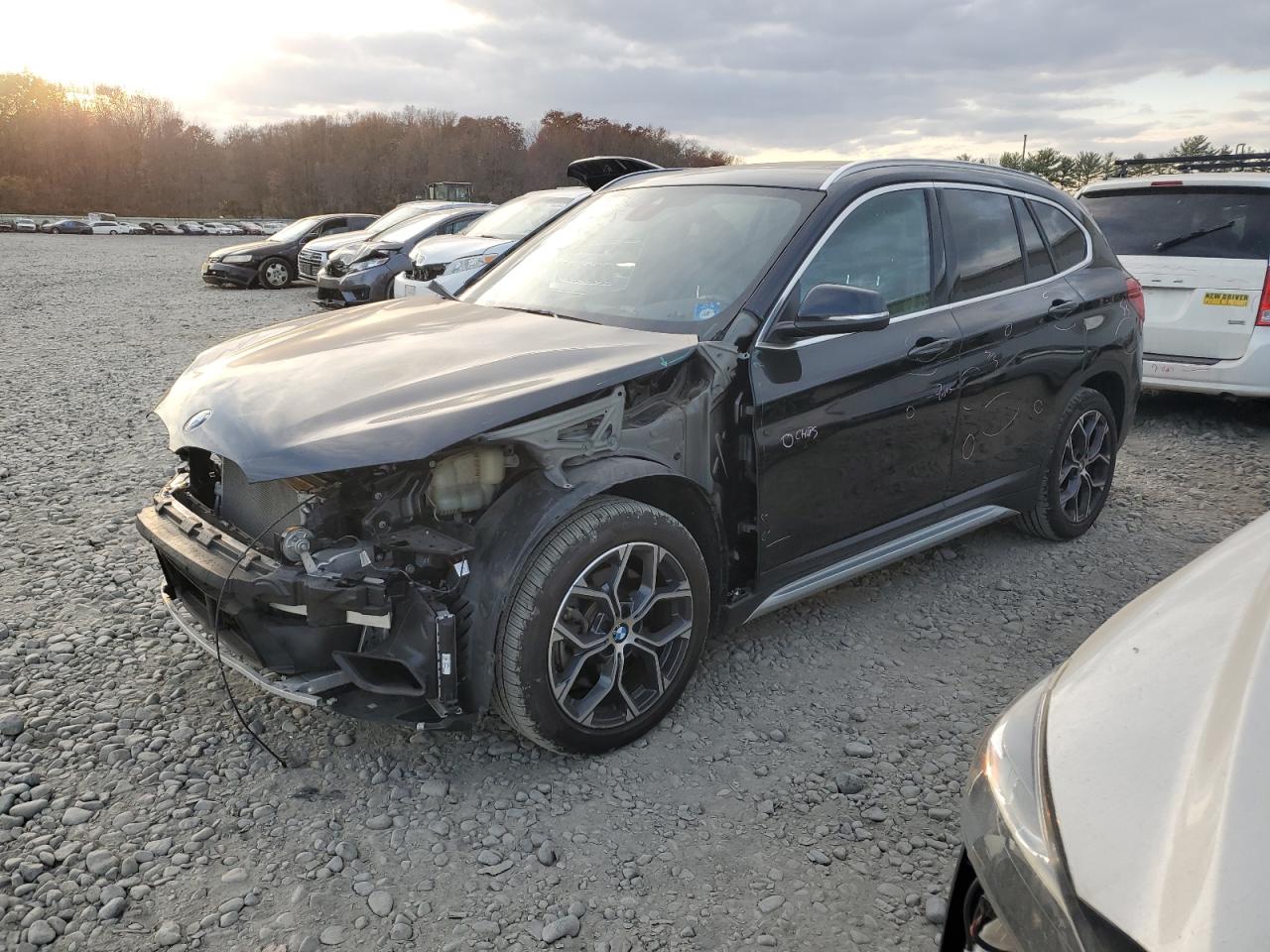 2021 BMW X1 - Image 1
