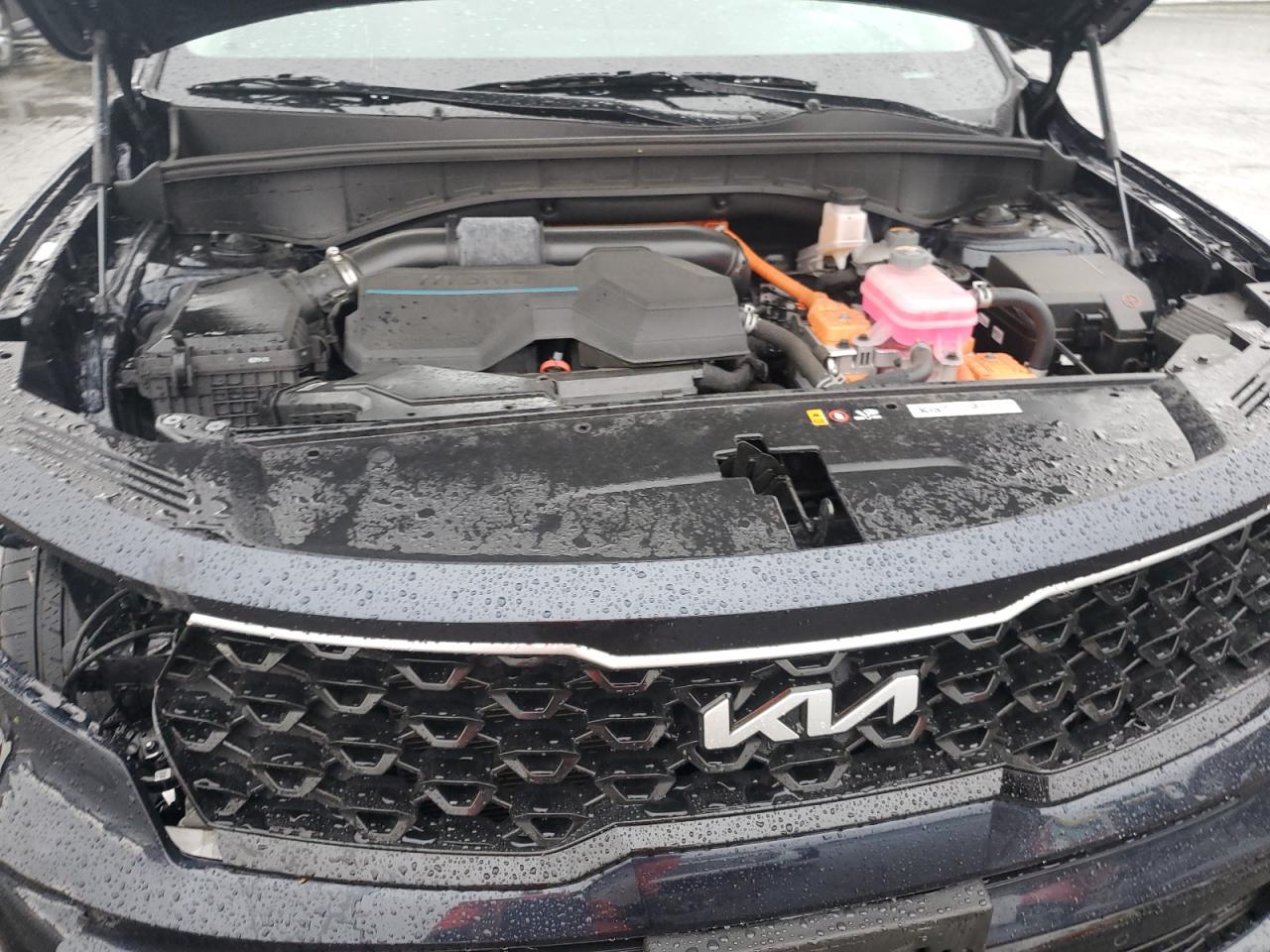 2023 Kia Sorento - Image 11
