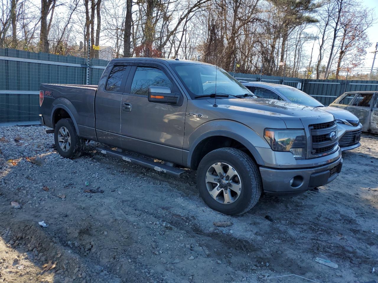 2013 Ford F-150 - Image 4