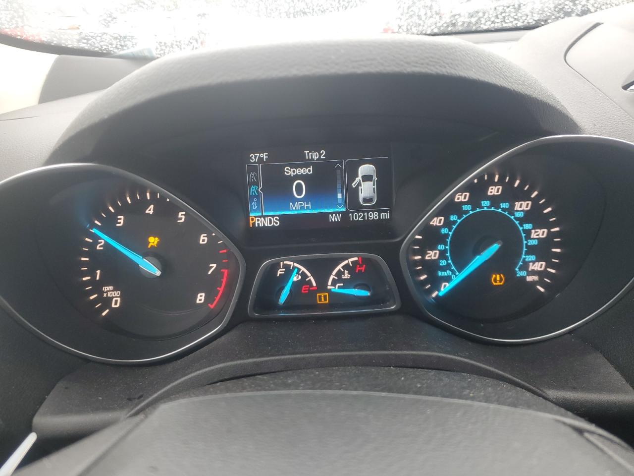 2015 Ford Escape - Image 9