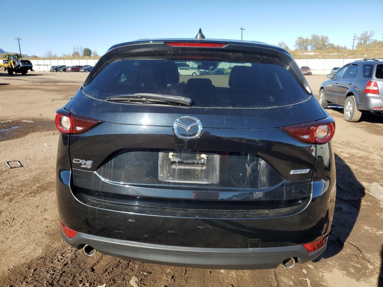 2019 Mazda CX-5 - Image 6