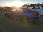 2019 HONDA CIVIC TOURING for sale at Copart ON - TORONTO