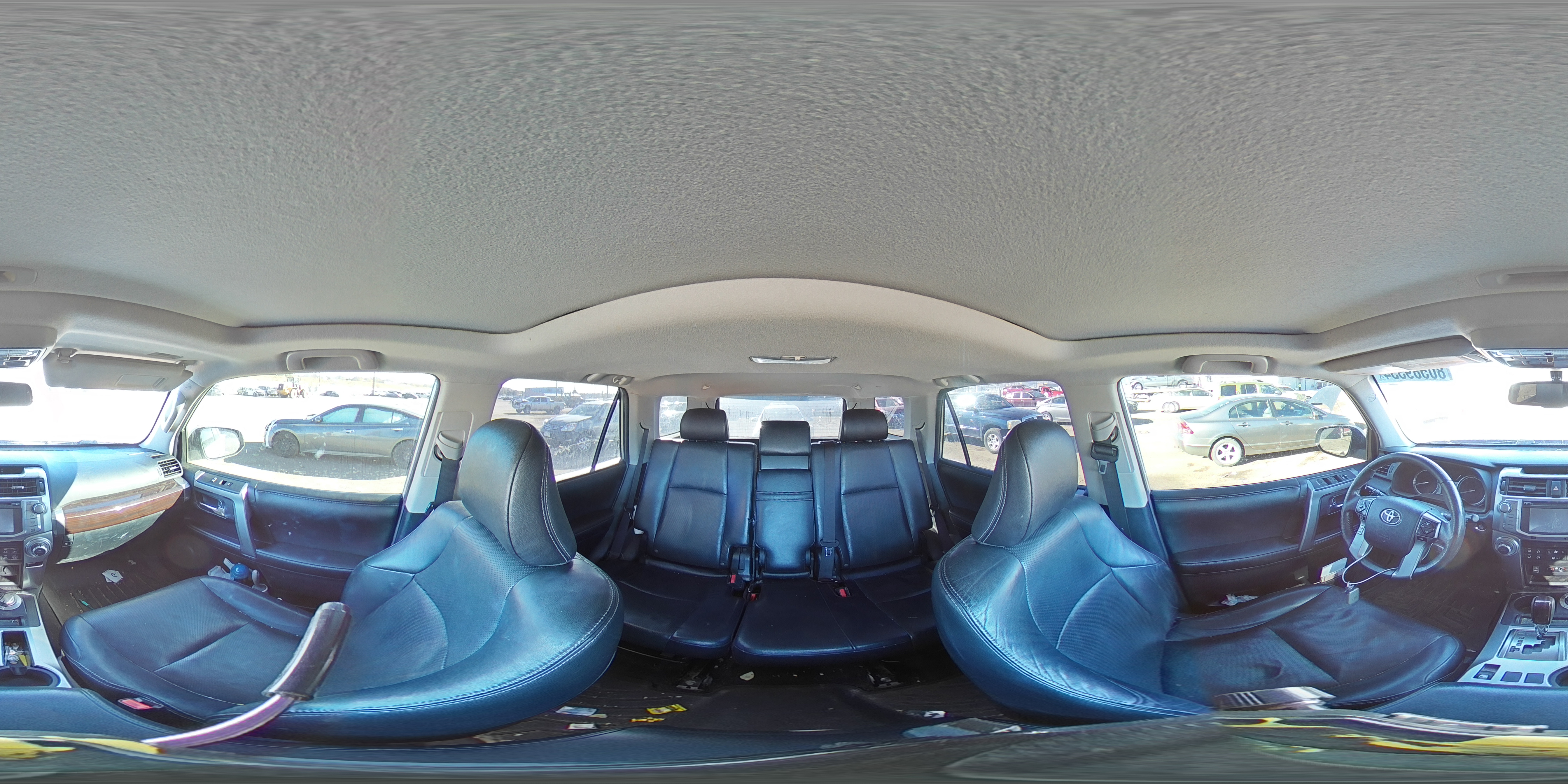 2014 Toyota 4Runner - Image 13