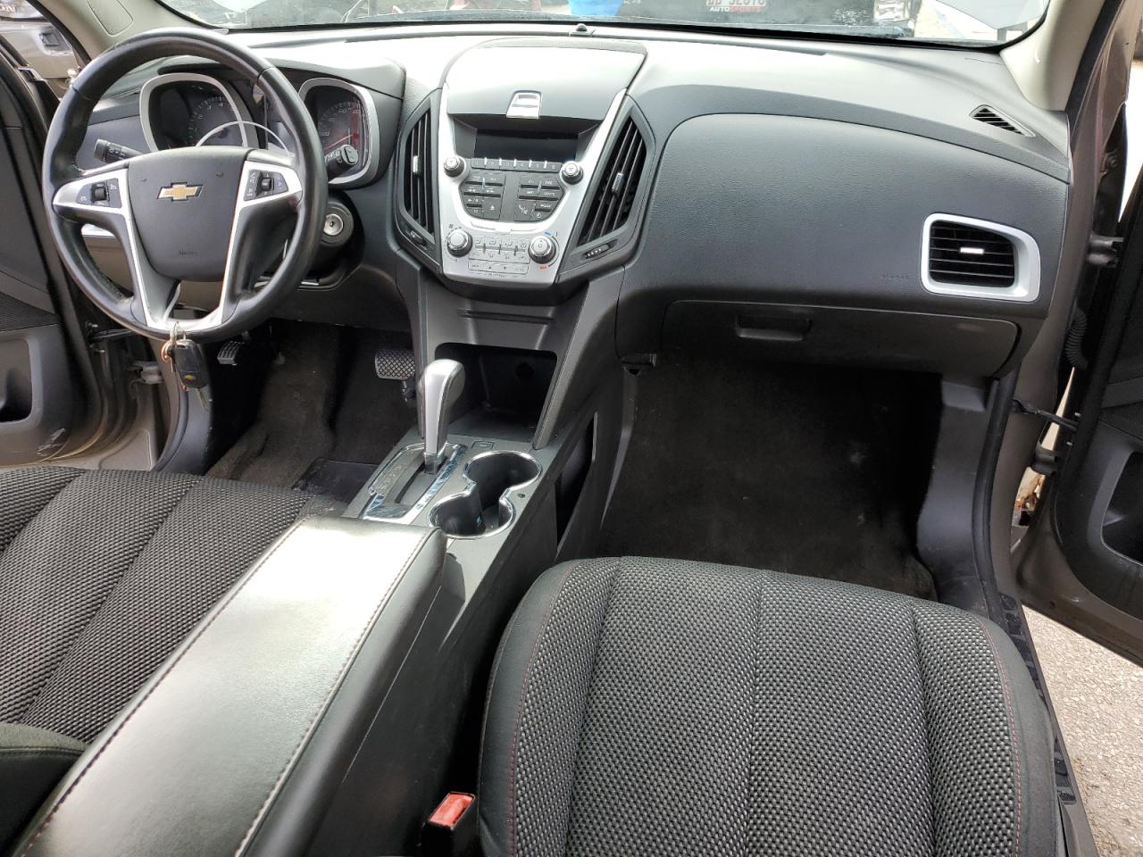 2011 Chevrolet Equinox - Image 8