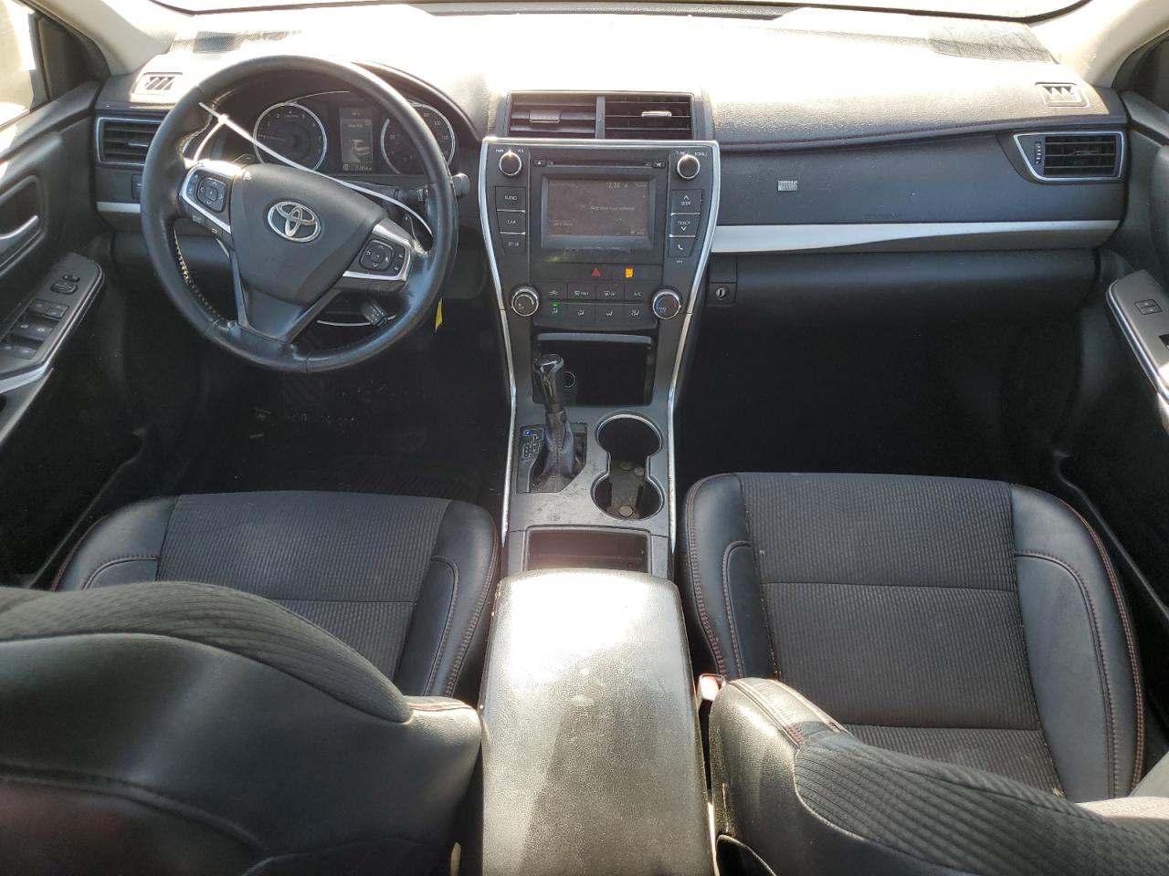 2017 Toyota Camry - Image 8