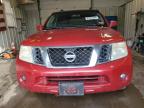 2009 Nissan Pathfinder S en Venta en Lyman, ME - Rear End