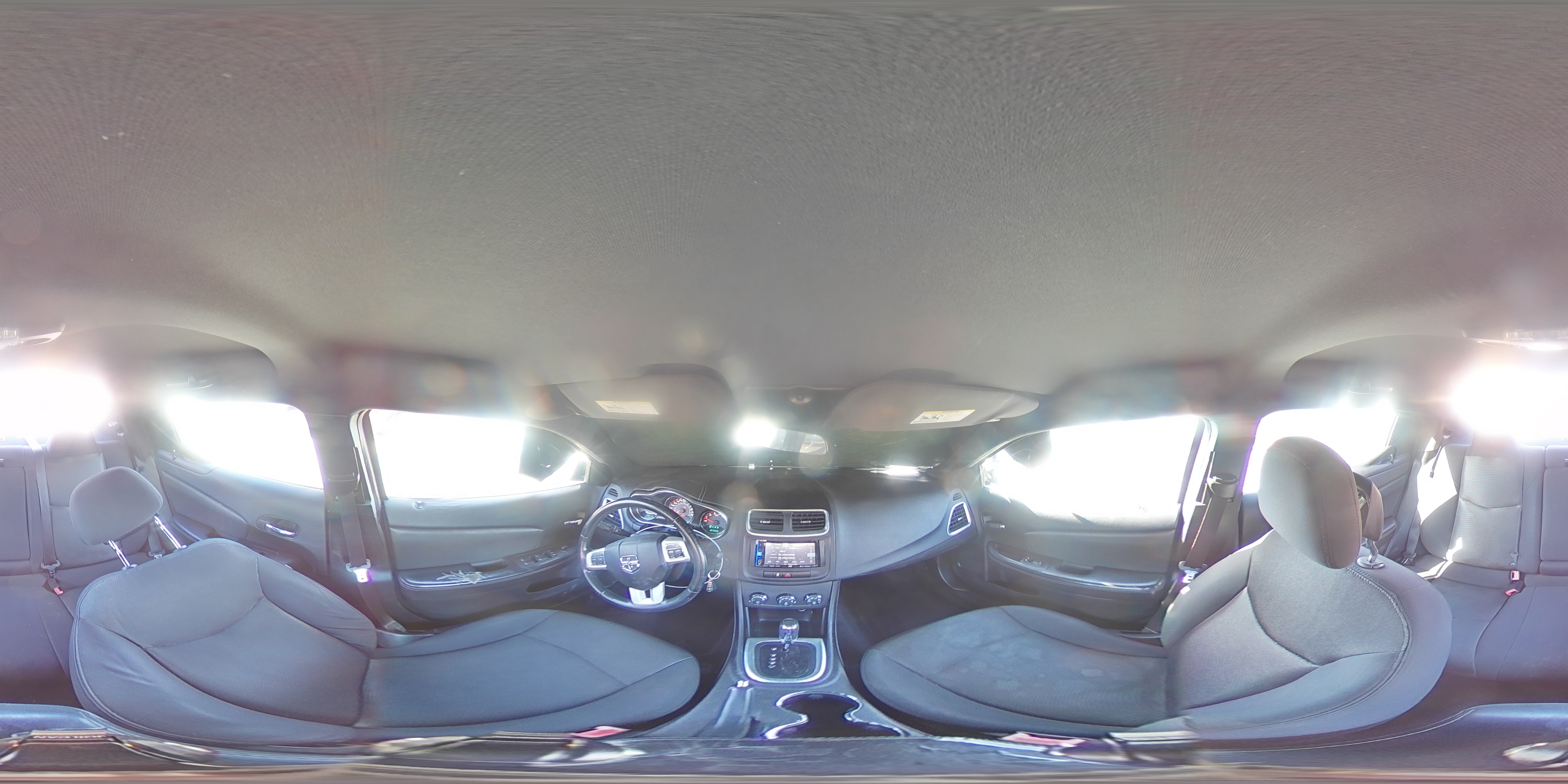 2013 Dodge Avenger - Image 12