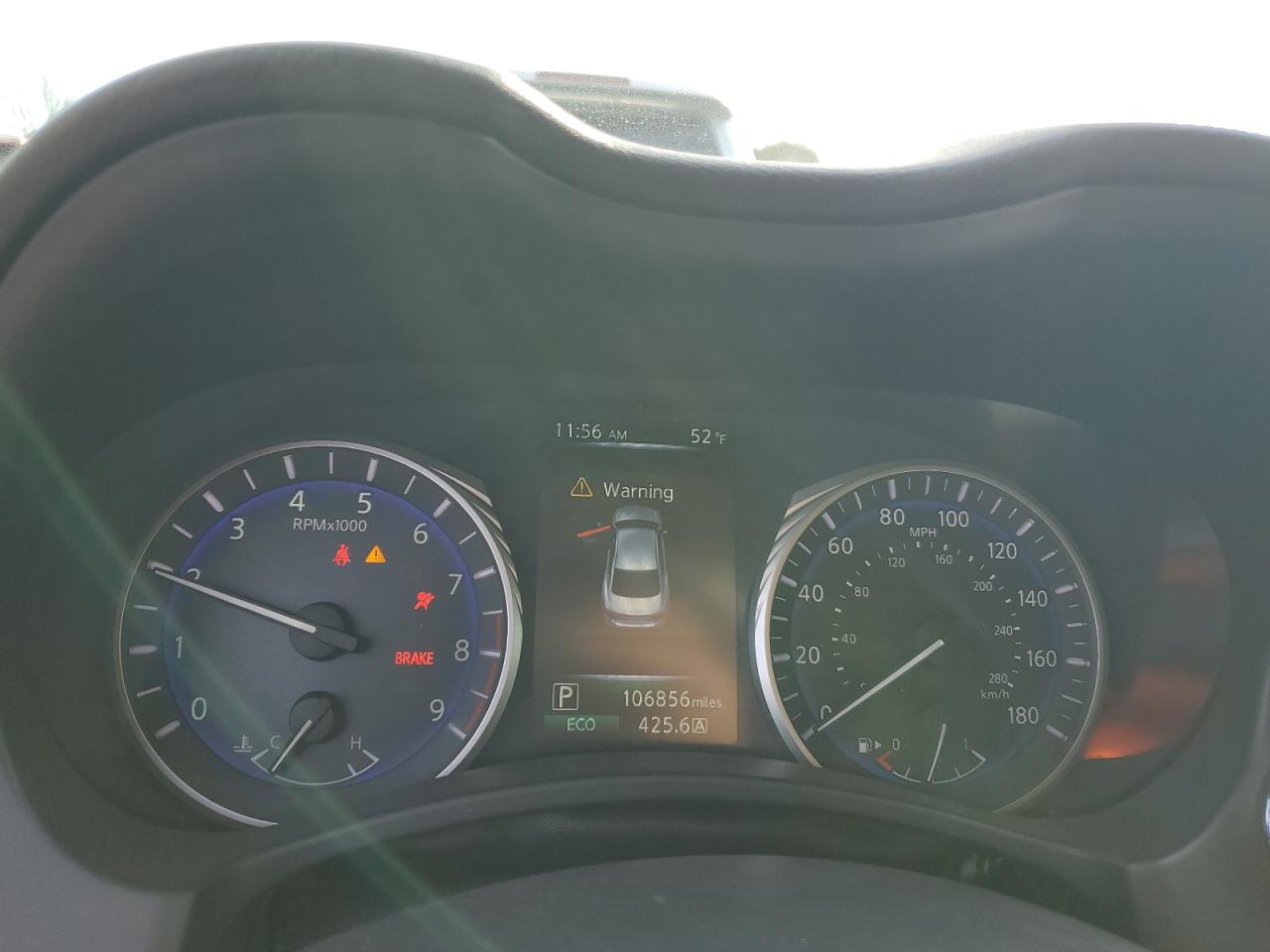 2014 Infiniti Q50 - Image 9