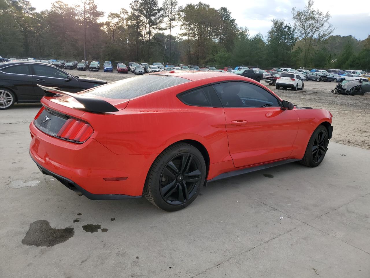 2016 Ford Mustang - Image 3